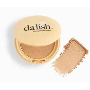 Da Lish Cosmetics Highlighter – Sunrise – Limited Edition – Full Size – NEW